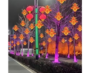 节日挂件